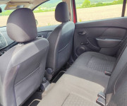 Dacia Sandero 1.2 16V 75k Ambiance EU6, 54kW, M5, 5d. (2015 – 2015)