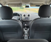 Dacia Sandero 1.2 16V 75k Ambiance EU6, 54kW, M5, 5d. (2015 – 2015)
