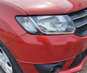 Dacia Sandero 1.2 16V 75k Ambiance EU6, 54kW, M5, 5d. (2015 – 2015)