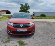 Dacia Sandero 1.2 16V 75k Ambiance EU6, 54kW, M5, 5d. (2015 – 2015)