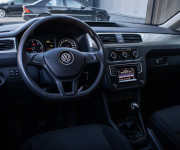 Volkswagen Caddy 2.0 TDI 75kW veľmi pekný stav, ťažné, nové brzdy, vymenené rozvody, ALU
