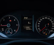 Volkswagen Caddy 2.0 TDI 75kW veľmi pekný stav, ťažné, nové brzdy, vymenené rozvody, ALU