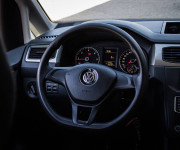 Volkswagen Caddy 2.0 TDI 75kW veľmi pekný stav, ťažné, nové brzdy, vymenené rozvody, ALU