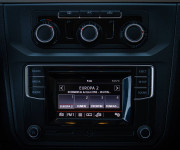 Volkswagen Caddy 2.0 TDI 75kW veľmi pekný stav, ťažné, nové brzdy, vymenené rozvody, ALU