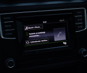 Volkswagen Caddy 2.0 TDI 75kW veľmi pekný stav, ťažné, nové brzdy, vymenené rozvody, ALU