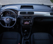 Volkswagen Caddy 2.0 TDI 75kW veľmi pekný stav, ťažné, nové brzdy, vymenené rozvody, ALU
