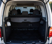 Volkswagen Caddy 2.0 TDI 75kW veľmi pekný stav, ťažné, nové brzdy, vymenené rozvody, ALU