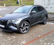Hyundai Tucson 1.6 T-GDi HEV Style 4x4