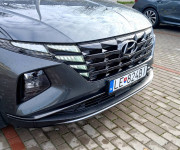 Hyundai Tucson 1.6 T-GDi HEV Style 4x4