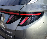 Hyundai Tucson 1.6 T-GDi HEV Style 4x4