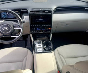 Hyundai Tucson 1.6 T-GDi HEV Style 4x4