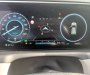 Hyundai Tucson 1.6 T-GDi HEV Style 4x4