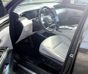 Hyundai Tucson 1.6 T-GDi HEV Style 4x4