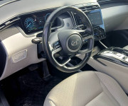 Hyundai Tucson 1.6 T-GDi HEV Style 4x4