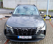 Hyundai Tucson 1.6 T-GDi HEV Style 4x4