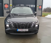 Hyundai Tucson 1.6 T-GDi HEV Style 4x4