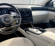 Hyundai Tucson 1.6 T-GDi HEV Style 4x4