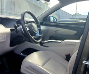 Hyundai Tucson 1.6 T-GDi HEV Style 4x4