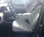 Hyundai Tucson 1.6 T-GDi HEV Style 4x4