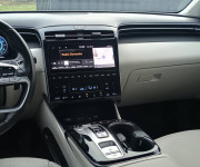 Hyundai Tucson 1.6 T-GDi HEV Style 4x4