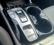 Hyundai Tucson 1.6 T-GDi HEV Style 4x4