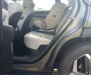 Hyundai Tucson 1.6 T-GDi HEV Style 4x4