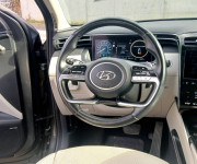 Hyundai Tucson 1.6 T-GDi HEV Style 4x4