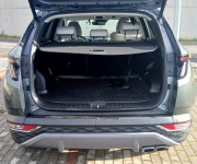 Hyundai Tucson 1.6 T-GDi HEV Style 4x4