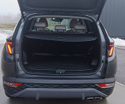 Hyundai Tucson 1.6 T-GDi HEV Style 4x4