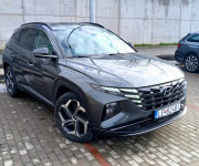 Hyundai Tucson 1.6 T-GDi HEV Style 4x4