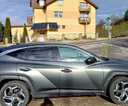 Hyundai Tucson 1.6 T-GDi HEV Style 4x4
