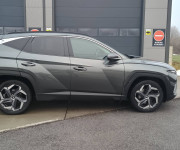 Hyundai Tucson 1.6 T-GDi HEV Style 4x4