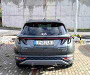 Hyundai Tucson 1.6 T-GDi HEV Style 4x4