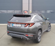 Hyundai Tucson 1.6 T-GDi HEV Style 4x4