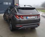 Hyundai Tucson 1.6 T-GDi HEV Style 4x4