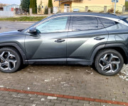 Hyundai Tucson 1.6 T-GDi HEV Style 4x4