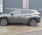 Hyundai Tucson 1.6 T-GDi HEV Style 4x4