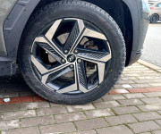 Hyundai Tucson 1.6 T-GDi HEV Style 4x4