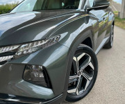Hyundai Tucson 1.6 T-GDi HEV Style 4x4