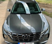 Hyundai Tucson 1.6 T-GDi HEV Style 4x4