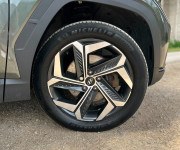 Hyundai Tucson 1.6 T-GDi HEV Style 4x4