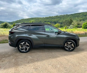 Hyundai Tucson 1.6 T-GDi HEV Style 4x4