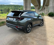 Hyundai Tucson 1.6 T-GDi HEV Style 4x4