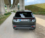 Hyundai Tucson 1.6 T-GDi HEV Style 4x4
