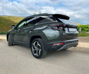 Hyundai Tucson 1.6 T-GDi HEV Style 4x4