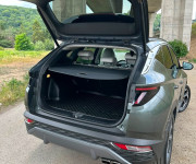 Hyundai Tucson 1.6 T-GDi HEV Style 4x4