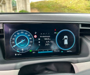 Hyundai Tucson 1.6 T-GDi HEV Style 4x4