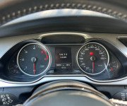 Audi A4 Avant 2.0 TDI Sport S tronic