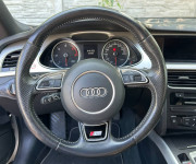 Audi A4 Avant 2.0 TDI Sport S tronic
