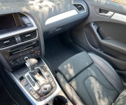 Audi A4 Avant 2.0 TDI Sport S tronic